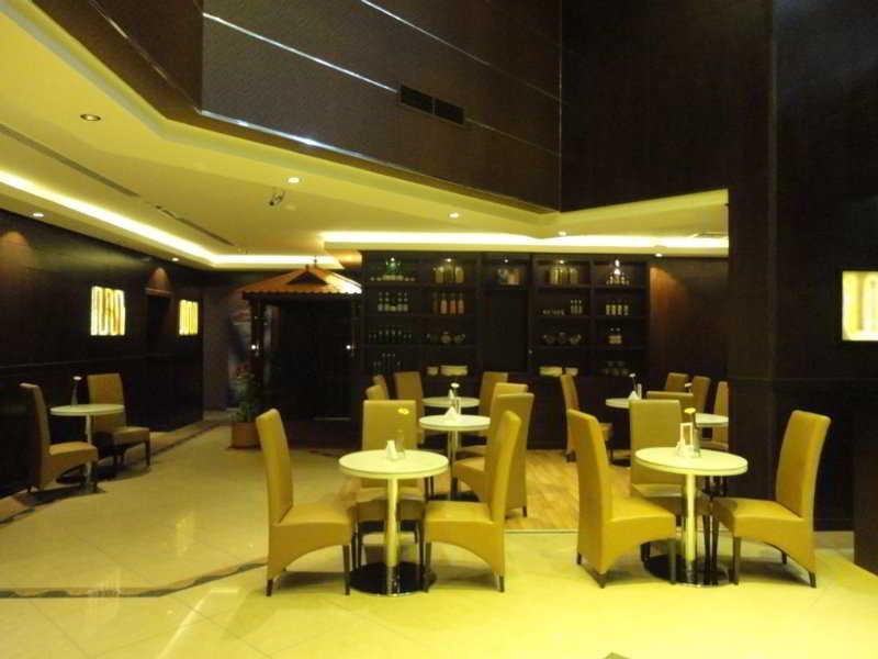 Fortune Plaza Hotel, Dubai Airport Экстерьер фото