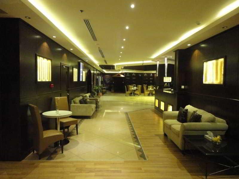 Fortune Plaza Hotel, Dubai Airport Экстерьер фото