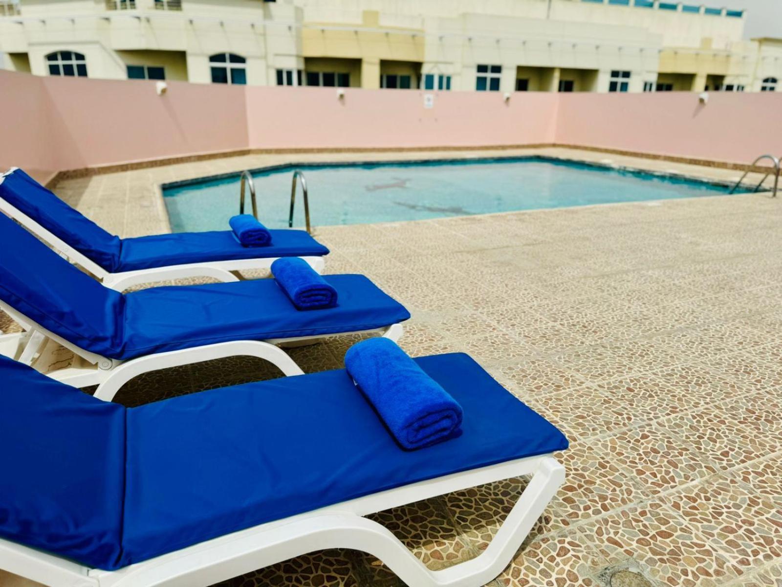 Fortune Plaza Hotel, Dubai Airport Экстерьер фото