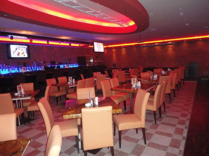 Fortune Plaza Hotel, Dubai Airport Экстерьер фото